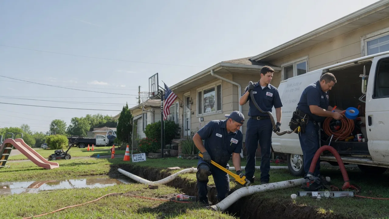 Toilet Installation in Norton, TX near me